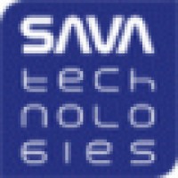 Sava Technologies logo